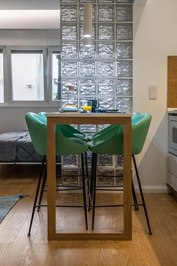 Apartamento Belas Artes Lejlighed Porto Eksteriør billede