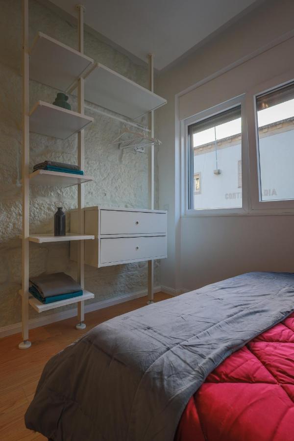 Apartamento Belas Artes Lejlighed Porto Eksteriør billede