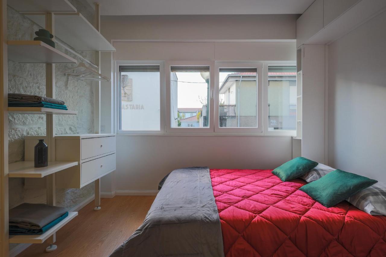 Apartamento Belas Artes Lejlighed Porto Eksteriør billede